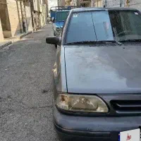 پراید 131 دوگانه سوز، مدل ۱۳۹۰|خودرو سواری و وانت|کرج, حصارک پایین|دیوار