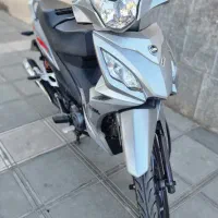 شوکا ۱۳۰ مدل ۱۴۰۲