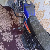 متور سیکلت شکاری