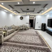 واحد-آپارتمان-115مترطبقه-دوم-تک-واحدحصارک-پائین