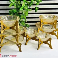 انواع ظروف آشپزخانه