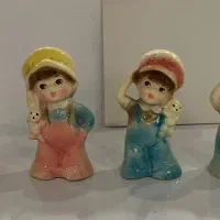 نمکدان و خرماخوری فانتزی