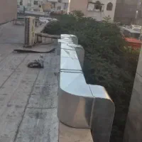 کانال کولر سازی غرب|خدمات پیشه و مهارت|ایلام, |دیوار