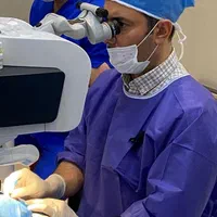 عمل چشم لازک فمتولیزیک فمتواسمایل پیرچشمی|خدمات آرایشگری و زیبایی|تهران, چیتگر جنوبی|دیوار