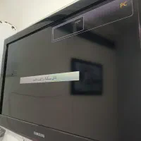 فروش تلویزیون۳۲ اینچ|تلویزیون و پروژکتور|مهاباد (آذربایجان غربی), |دیوار