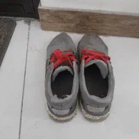 کتونی مردانه آدیداس سایز ۴۲|کیف، کفش، کمربند|تهران, شهرک رضویه|دیوار