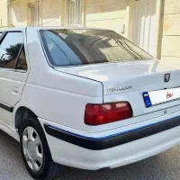 پژو پارس xu7pمدل ۱۴۰۲/۱۲