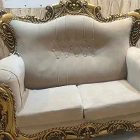 مبل 7نفره خاص