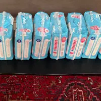 پوشک مای بیبی