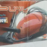 جاروبرقی پارس خزر