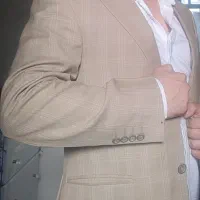 کت تک مردانه نسکافه ای نو