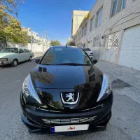 پژو207مدل 99|خودرو سواری و وانت|قزوین, |دیوار