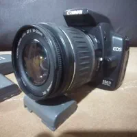 دوربین کنن ‌ 350D