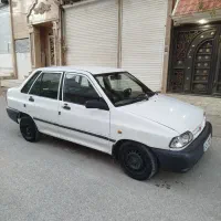 پراید مدل 90لا کاغذی