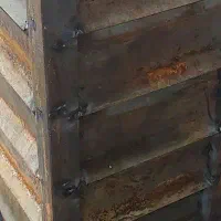 مغازه مولوی میدان قیام ابتدای خیابان