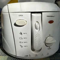 سرخ کن سالم سالم