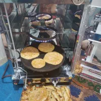 فر گازی خانگی|اجاق گاز و لوازم برقی پخت‌وپز|سیرجان, |دیوار