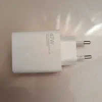 شارژر 67 وات اورجینال