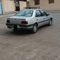 پژو ۴۰۵|خودرو سواری و وانت|هشتگرد, شهرک ولیعصر (مصلی)|دیوار