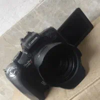 دوربین عکاسی حرفه ای canon sx20
