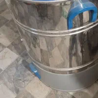 پتو شوی بزرگ