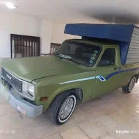 مزدا 1600|خودرو سواری و وانت|تنکابن, |دیوار