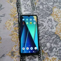 گوشی c75 نونو ۲۵۶رام۸ پلمپ|موبایل|دزفول, |دیوار