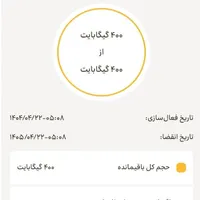 سیم کارت TDLT