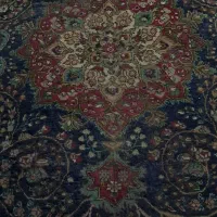 فرش دستبافت قدیمی