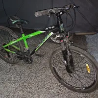 دوچرخه سایز۲۶