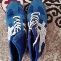کفش کشتی سایز ۳۷تا ۳۸