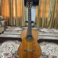 گیتار YAMAHA C70 اصل اندوزی