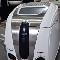 سرخ کن
