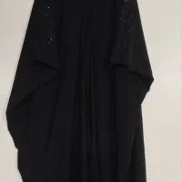 چادر مدل عبایی دخترانه|لباس|اصفهان, شاهد|دیوار