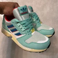 zx 8000 اتموس هیدرا|کیف، کفش، کمربند|کرج, کیانمهر|دیوار