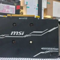 کارت گرافیک RTX 2060 SUPER 8G MSI|قطعات و لوازم جانبی رایانه|کرج, اصفهانی‌ها|دیوار