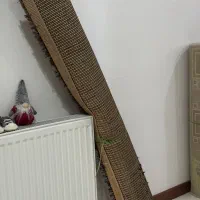 دو عدد فرش چهار متری|فرش|رشت, فلسطین|دیوار