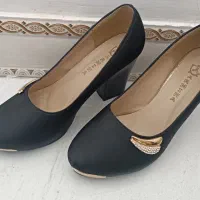 کفش مجلسی شیک و نو