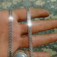 نقره ۹۲۵ در انواع و سایزبندی مختلف|زیورآلات و اکسسوری|تهران, جمالزاده|دیوار