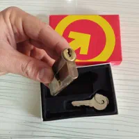 مغزی قفل درب منزل