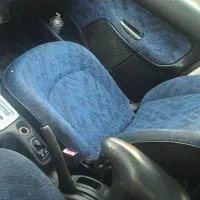 فروش ۲۰۶ اتومات اصل فرانسه|خودرو سواری و وانت|کیش, |دیوار