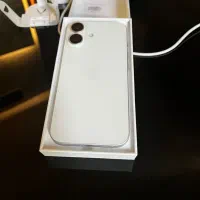 اپل iPhone 16 با حافظهٔ ۱۲۸ گیگابایت|موبایل|کرمان, |دیوار