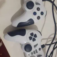 دسته بازی حرفه ای  کامپیوتر