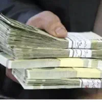 درآمد در خونه. با درآمد روزانه