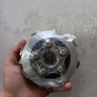 صفحه کلاچ ۵ پیچ|قطعات یدکی و لوازم جانبی|مرند, |دیوار