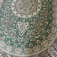 فرش ماشینی 12متری کار کرده 750شانه|فرش|تهران, فردوس|دیوار