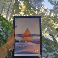 لپتاپ نسل ده تبلت شو سرفیس پرو ۷ surface pro 7|رایانه همراه|شیراز, زرهی|دیوار