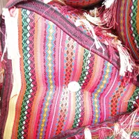 شاه نشین سنتی ترمه