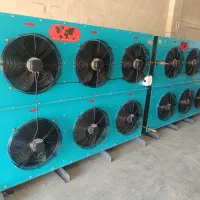 ساخت انواع سردخانه و تامین کننده تجهیزات برودتی|ماشینآلات صنعتی|تهران, دروازه شمیران|دیوار