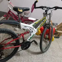 دوچرخه کوهستان|دوچرخه، اسکیت، اسکوتر|شاهین‌شهر, گزبرخوار|دیوار